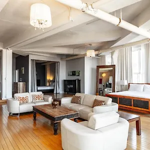Loft Aparthotel Montreal