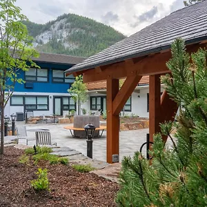 The Dorothy Motel Banff