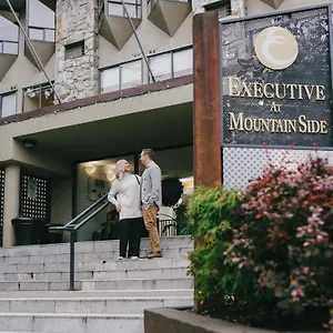 Mountain Side By Executive Hotel Whistler
