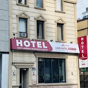 Saint Lawrence Residences And Hostel Toronto