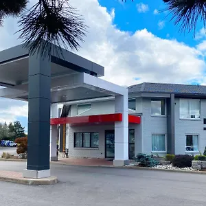 Comfort Inn Cambridge