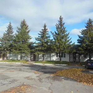 Le Paysan Motel Montreal