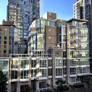 910 Hotel Vancouver